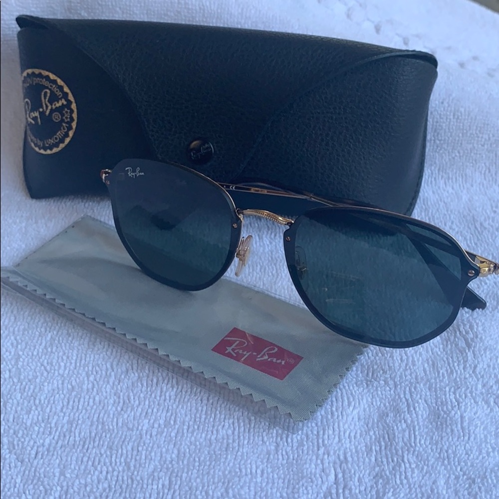 Women’s Rayban Sunglasses